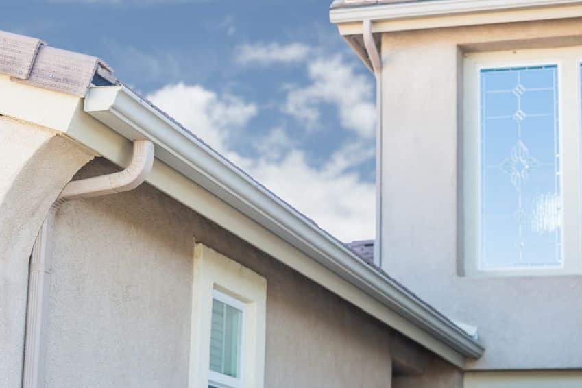 Gutter Cleaning Services in Cypress