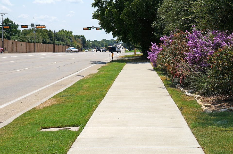 Sidewalk Cleaning Company