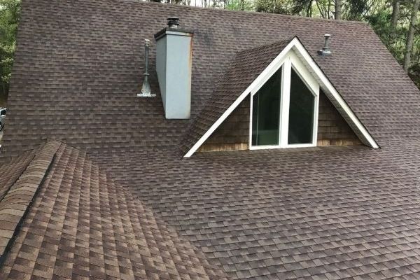 The Best Roof Cleaning in Spring, TX