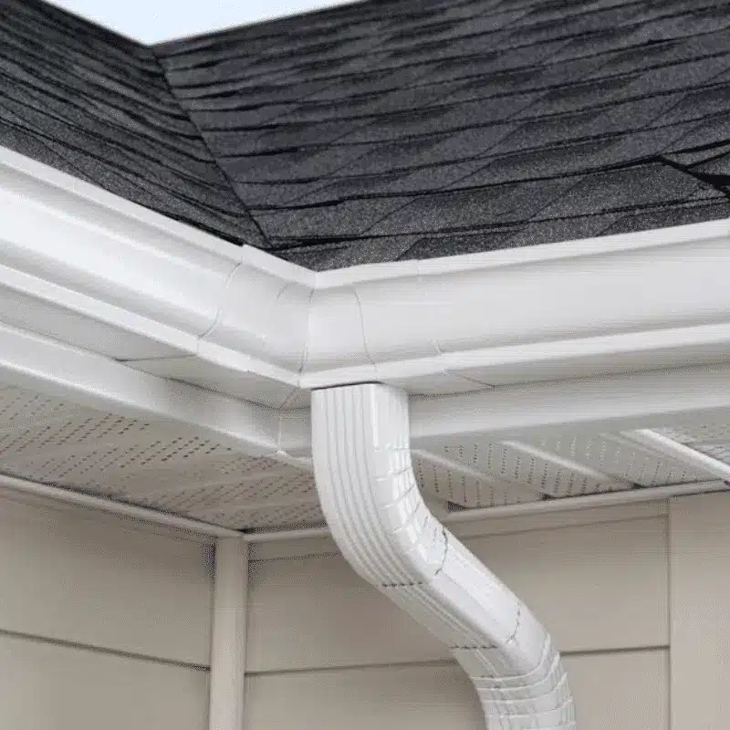 Gutter Cleaning Cypress TX