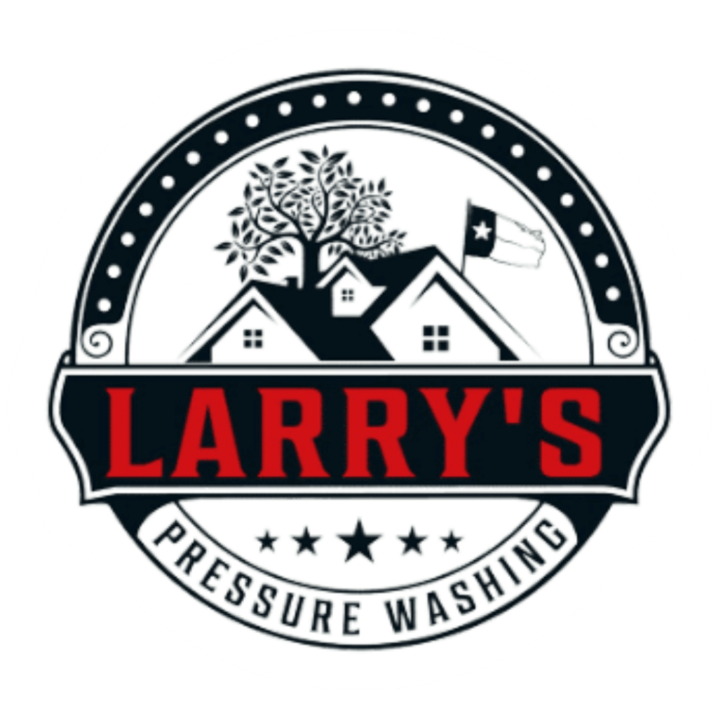 Larry's Pressure Washing