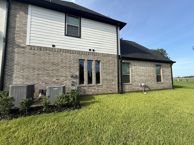 house washing in TX