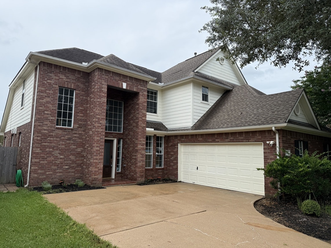 pressure washing in tx