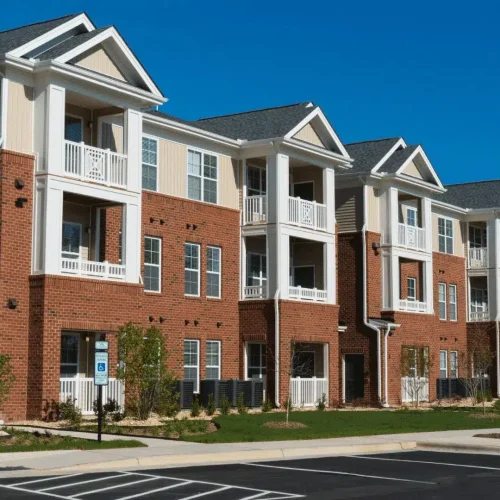 Commercial Pressure Washing Cypress TX