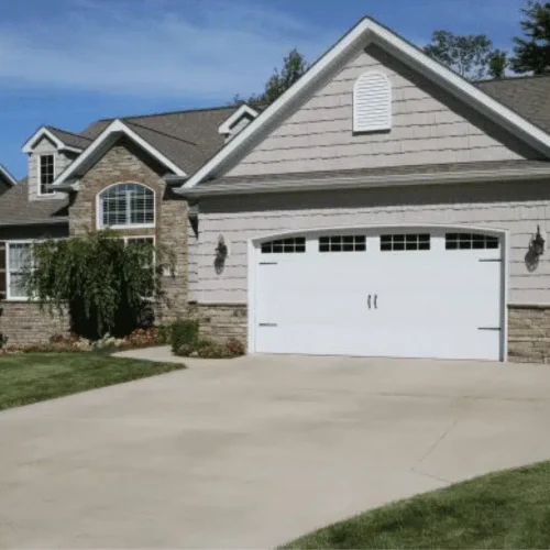 House Pressure Washing Cypress TX